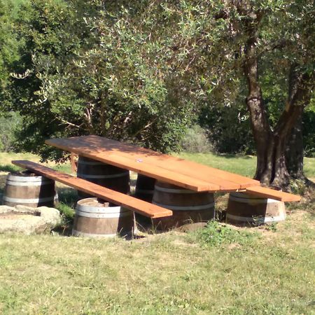 Locanda Di Praticino Rufina Extérieur photo