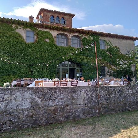 Locanda Di Praticino Rufina Extérieur photo