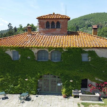 Locanda Di Praticino Rufina Extérieur photo