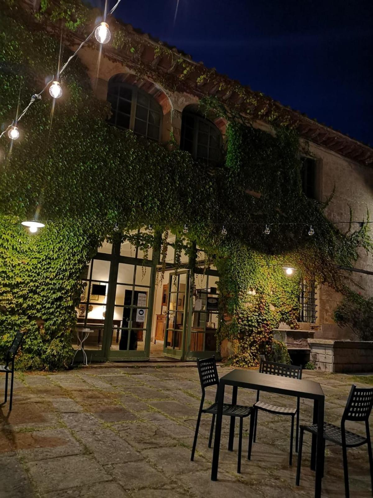 Locanda Di Praticino Rufina Extérieur photo