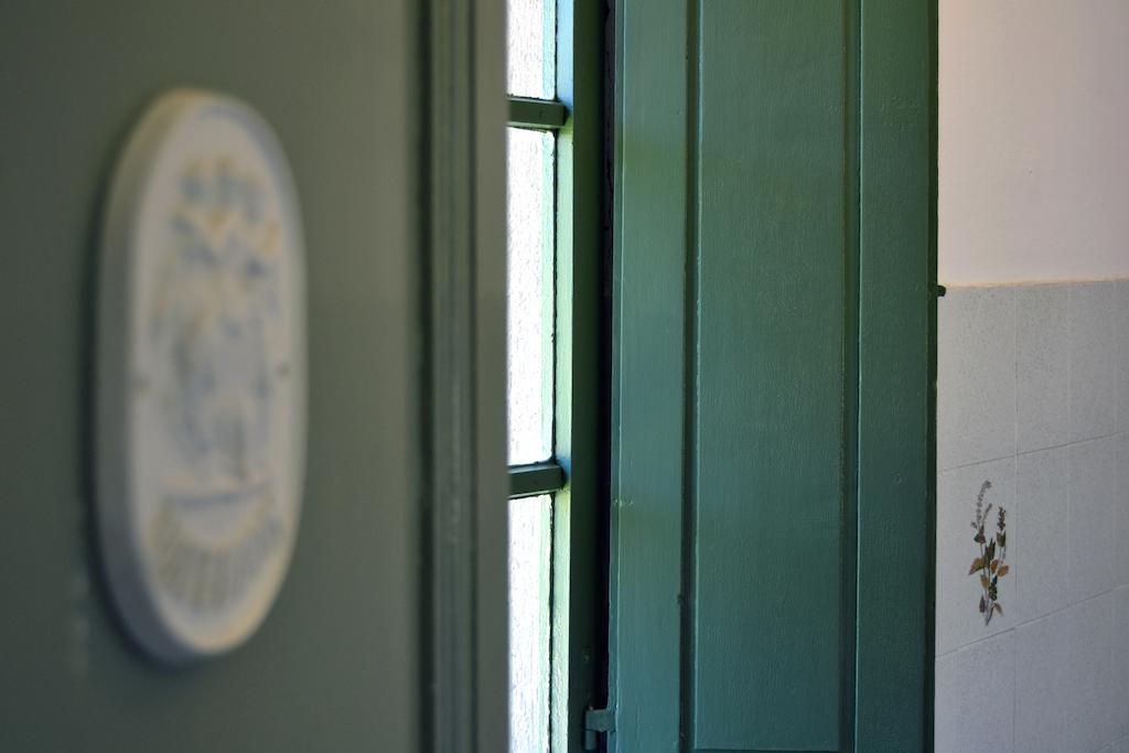 Locanda Di Praticino Rufina Chambre photo