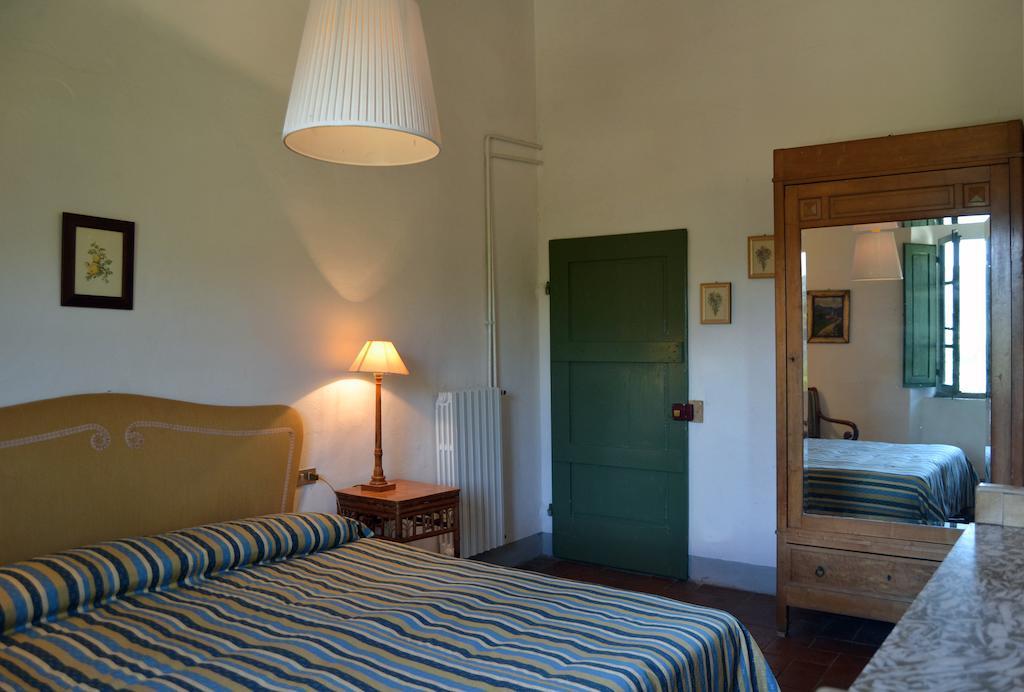Locanda Di Praticino Rufina Extérieur photo
