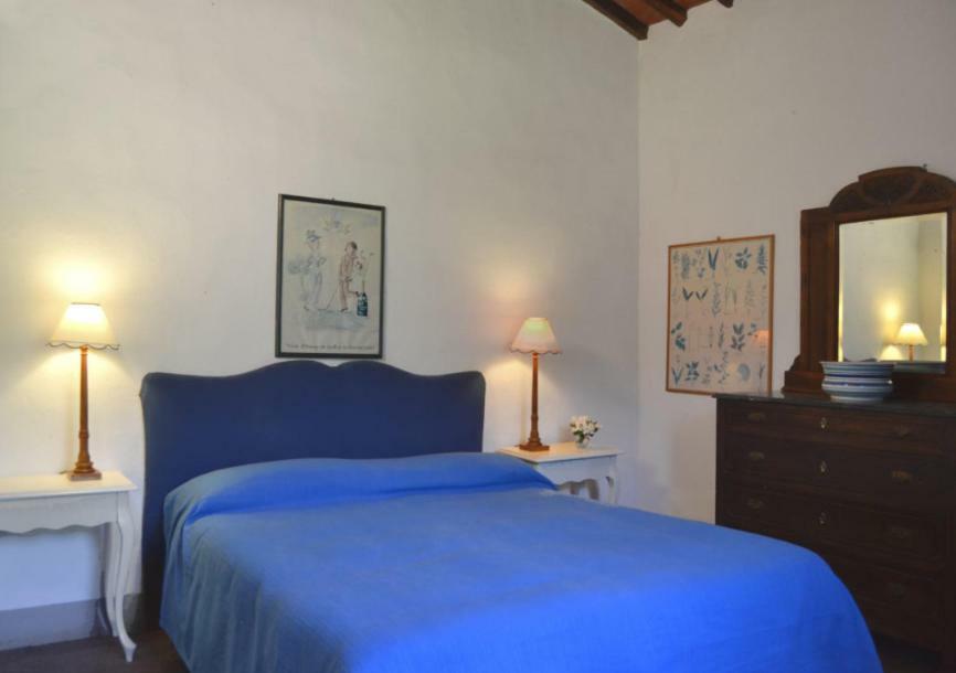 Locanda Di Praticino Rufina Extérieur photo