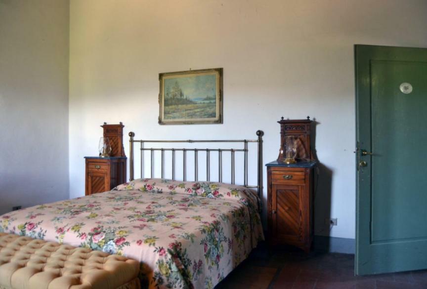 Locanda Di Praticino Rufina Extérieur photo