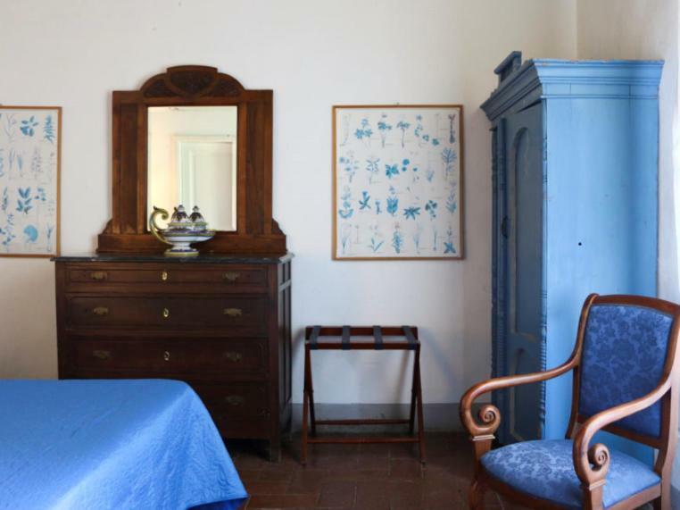 Locanda Di Praticino Rufina Extérieur photo