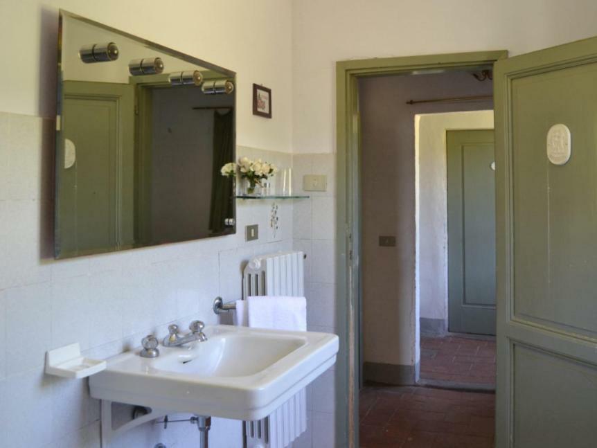 Locanda Di Praticino Rufina Extérieur photo