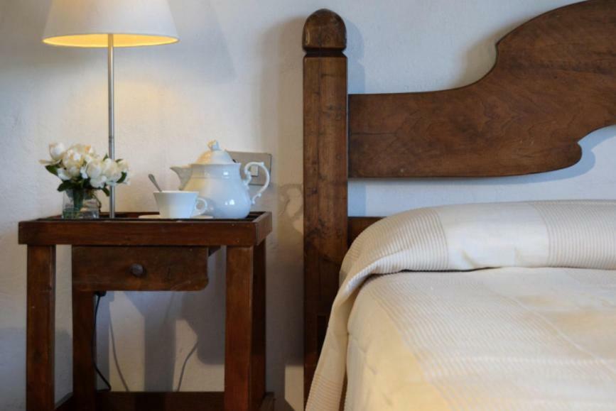 Locanda Di Praticino Rufina Extérieur photo