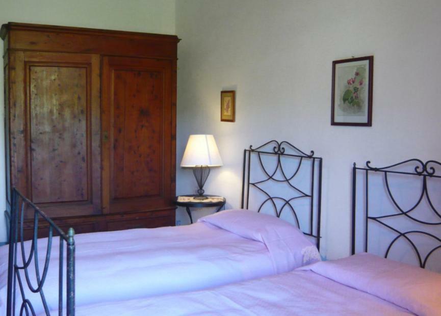 Locanda Di Praticino Rufina Extérieur photo