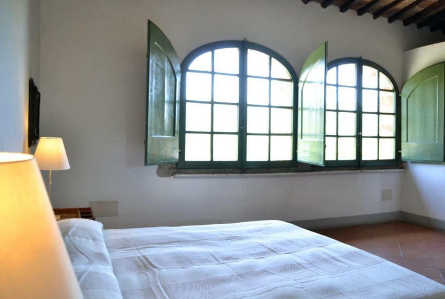 Locanda Di Praticino Rufina Extérieur photo