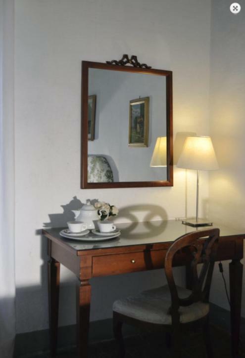 Locanda Di Praticino Rufina Extérieur photo