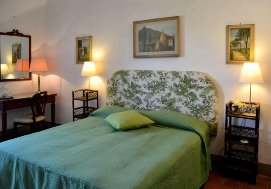 Locanda Di Praticino Rufina Extérieur photo